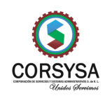 corsysa